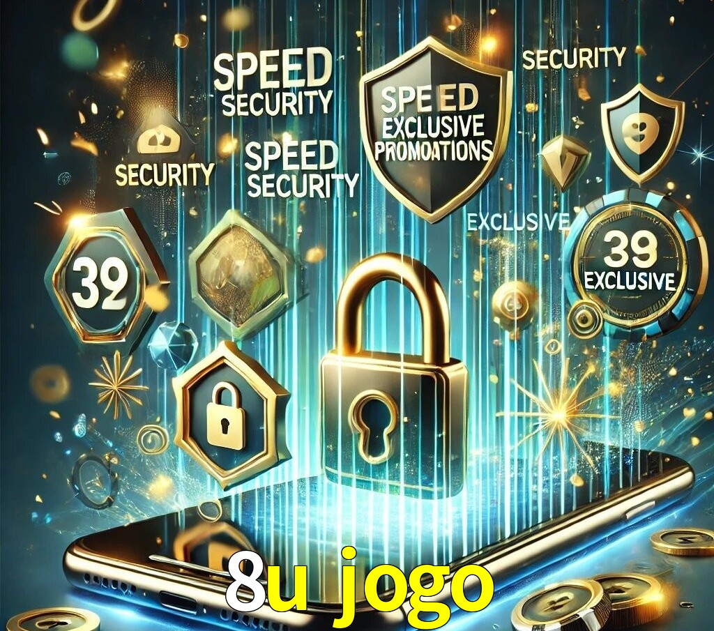 Vantagens do App 8u jogo