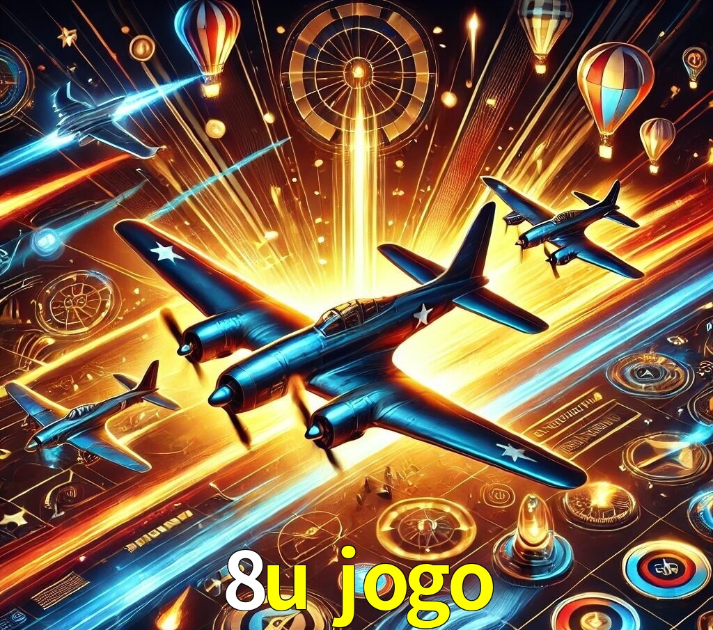 Vantagens do Aviator no 8u jogo