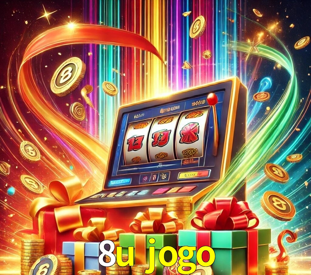 Promoções 8u jogo